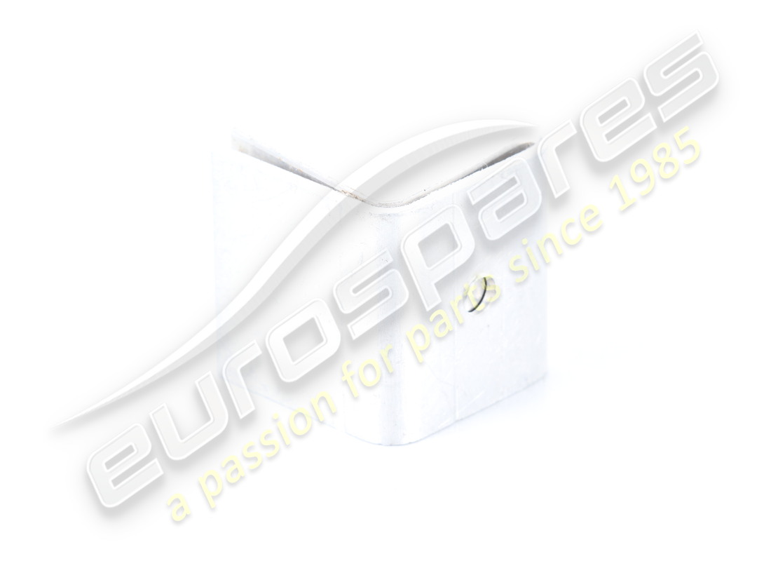 NEW MASERATI HOOK. PART NUMBER 378390915 (2) new maserati hook. part number 378390915 (2)