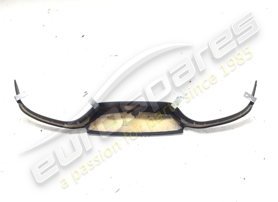 used ferrari trim black 8500 from assembly 24840. part number 65275600 (2)