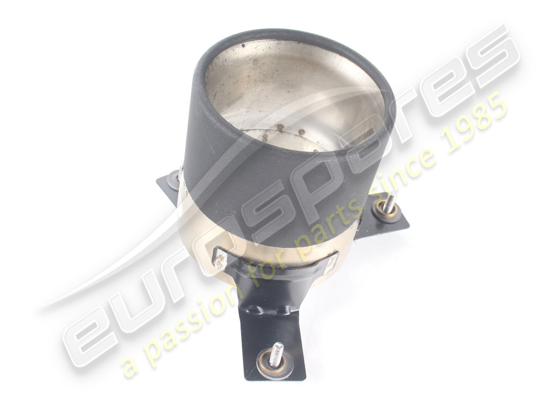 USED Ferrari COMPLETE RH COSMETIC TAILPIPE . PART NUMBER 899335 (1)