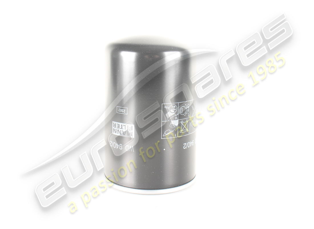 NEW Lamborghini OIL CARTRIDGE . PART NUMBER 001505914 (1)