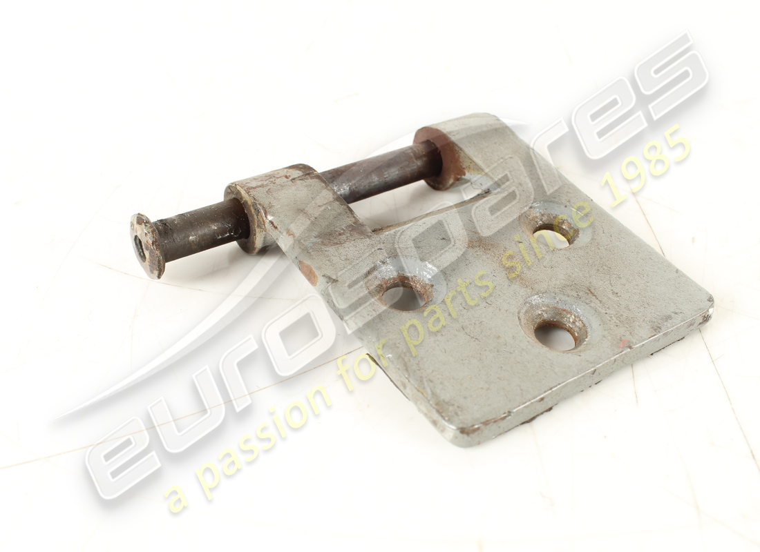 used ferrari hinge. part number 61483800 (2)