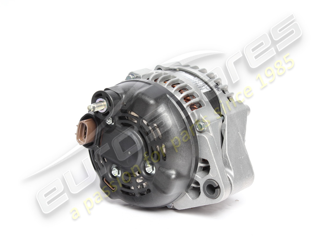 new ferrari 150 a. sc2 alternator. part number 263831 (2)