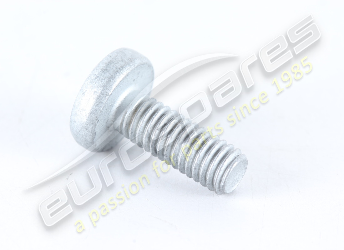 NEW Lamborghini HEXALOBULAR SOCKETM6X16 . PART NUMBER N91126601 (1)