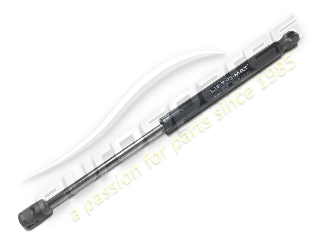 NEW Maserati GAS SPRING . PART NUMBER 68250000 (1)
