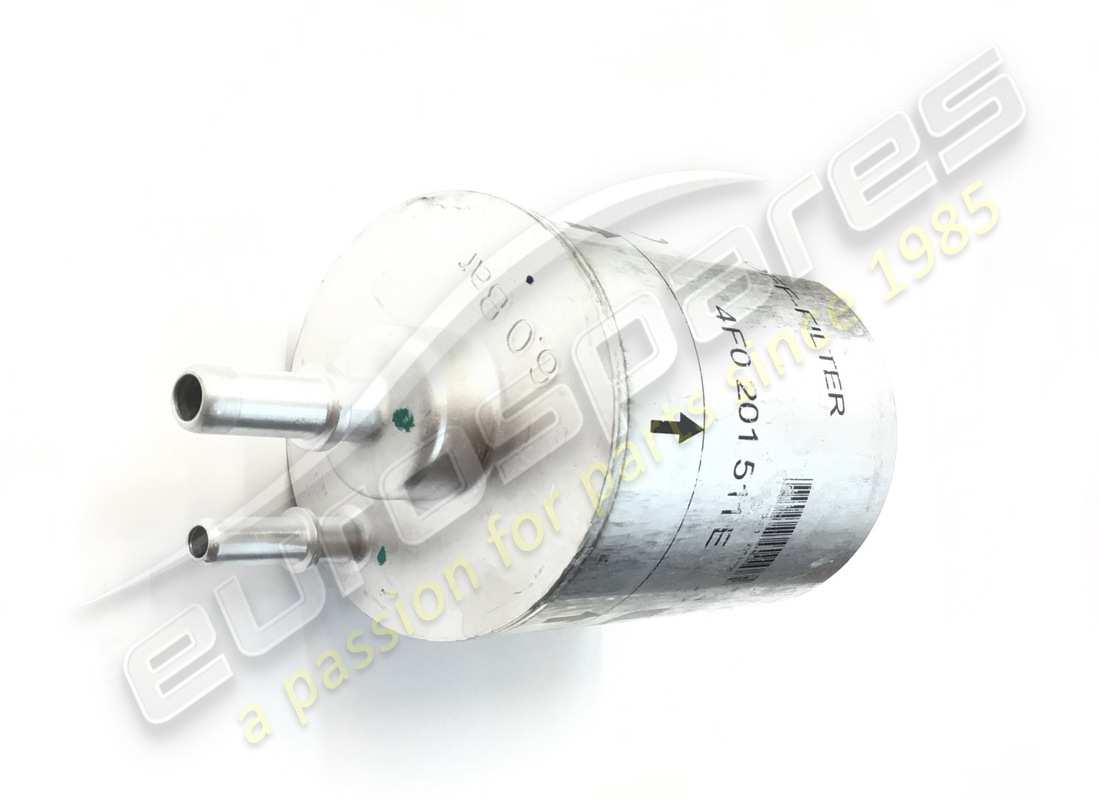 new eurospares fuel filter. part number 4f0201511e (2)