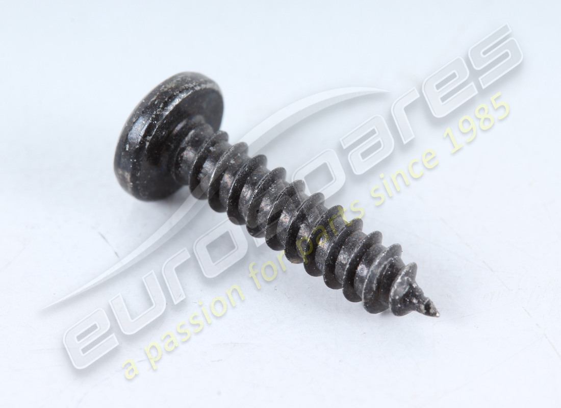 NEW MASERATI SCREW. PART NUMBER 15958001 (1) new maserati screw. part number 15958001 (1)