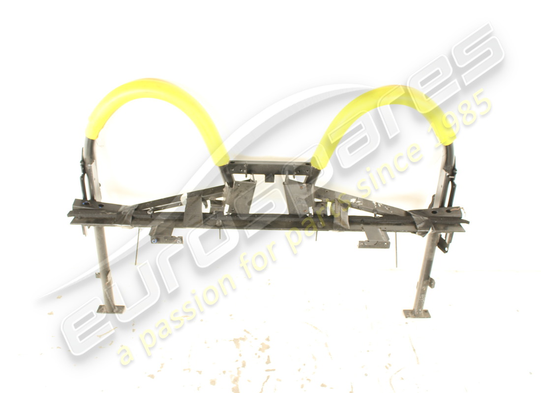 new (other) ferrari rollover bar frame. part number eap598051 (3)