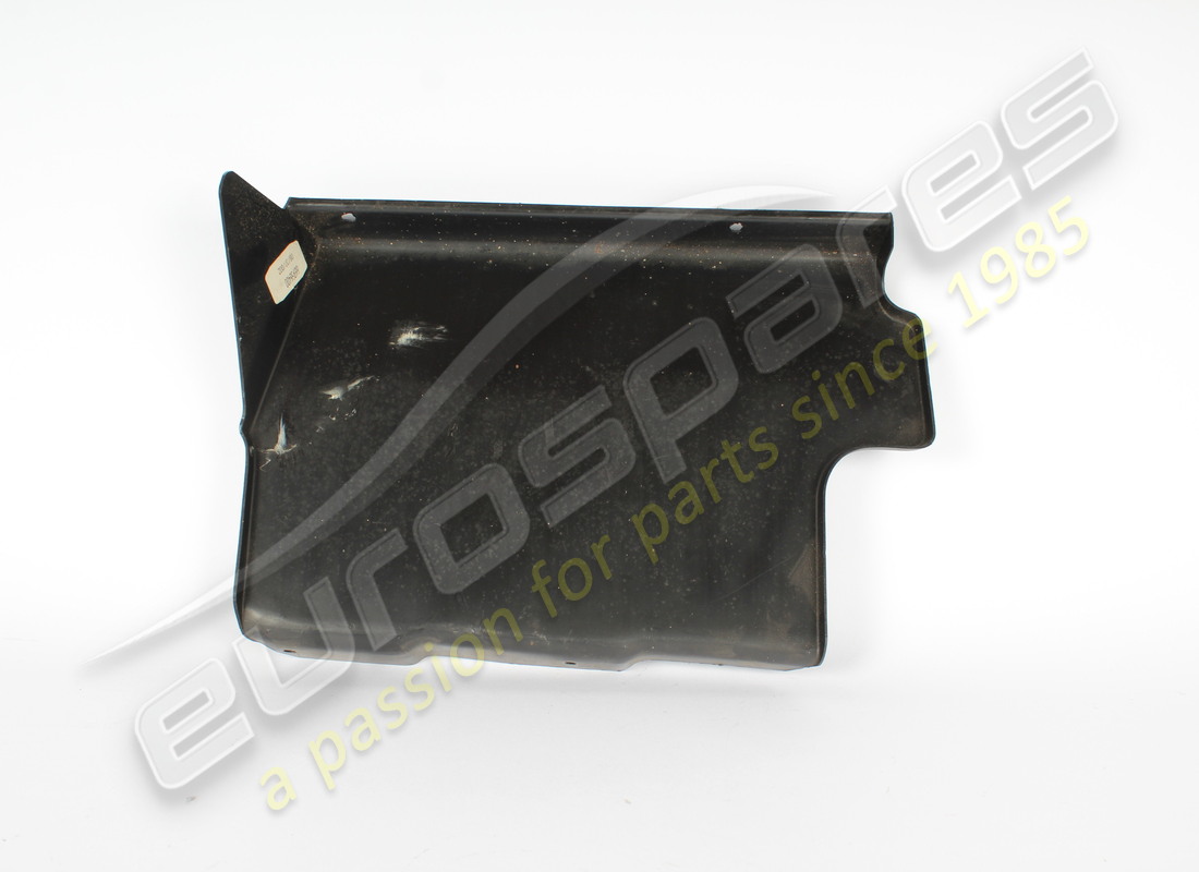 USED Maserati SOFT TOP PUMP TRIM PANEL . PART NUMBER 66956400 (1)