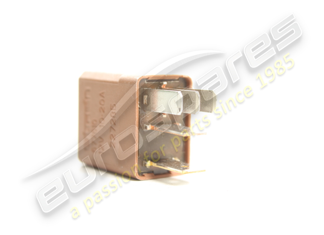 NEW Ferrari MICRO-RELAY 20/10 A. . PART NUMBER 227285 (1)