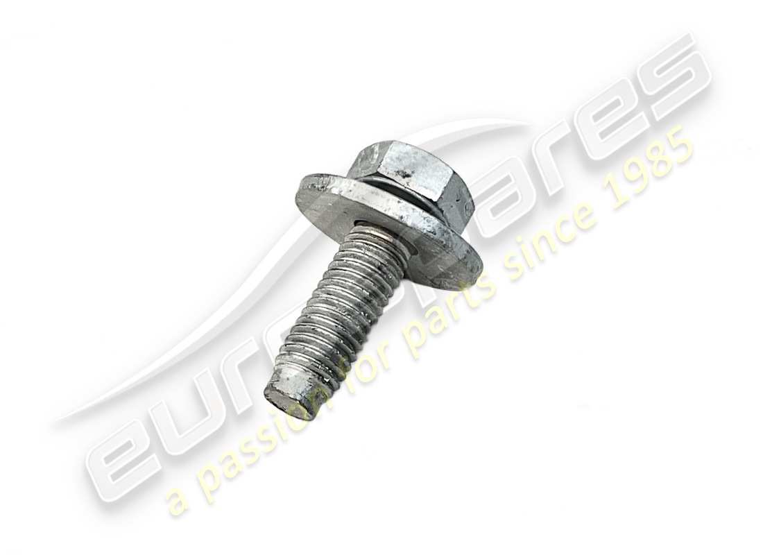 new maserati screw and washer. part number 670035227 (1)