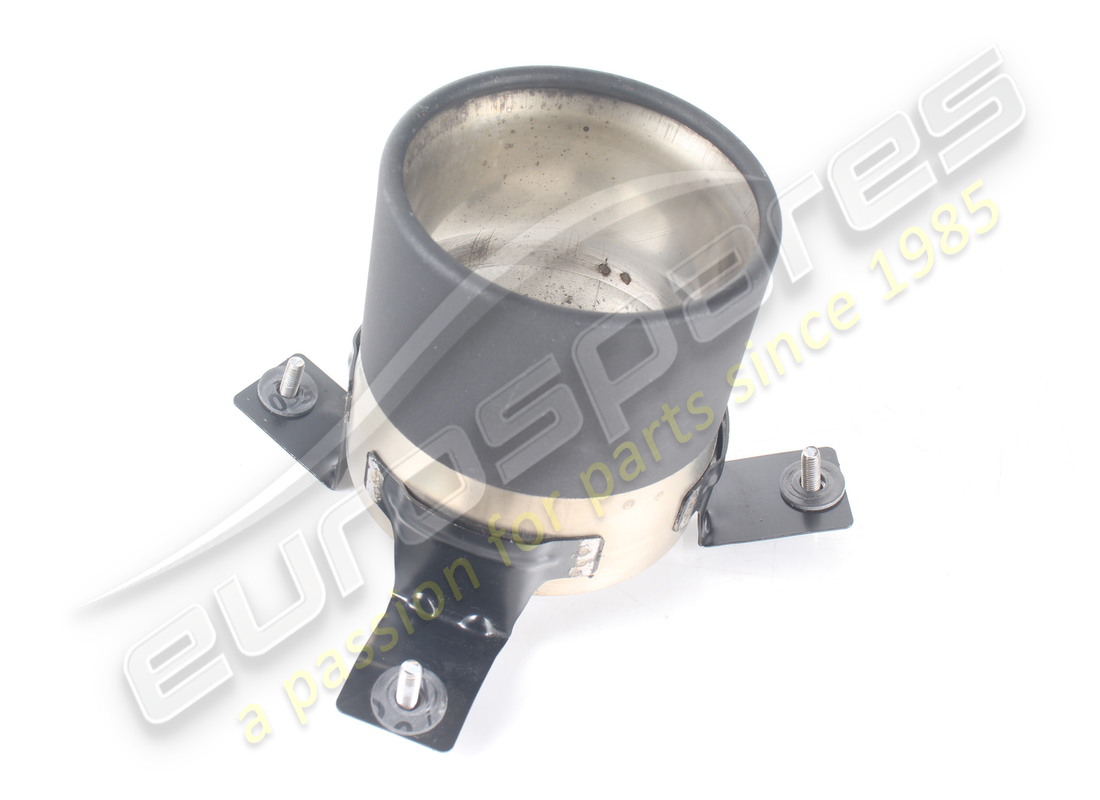 USED FERRARI COMPLETE LH COSMETIC TAILPIPE. PART NUMBER 899339 (1) used ferrari complete lh cosmetic tailpipe. part number 899339 (1)