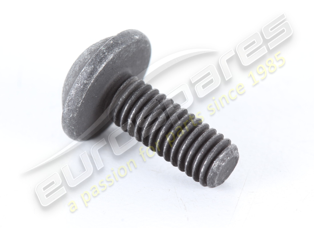 NEW Lamborghini HEXALOBULAR SOCKETM6X16 . PART NUMBER N90780901 (1)