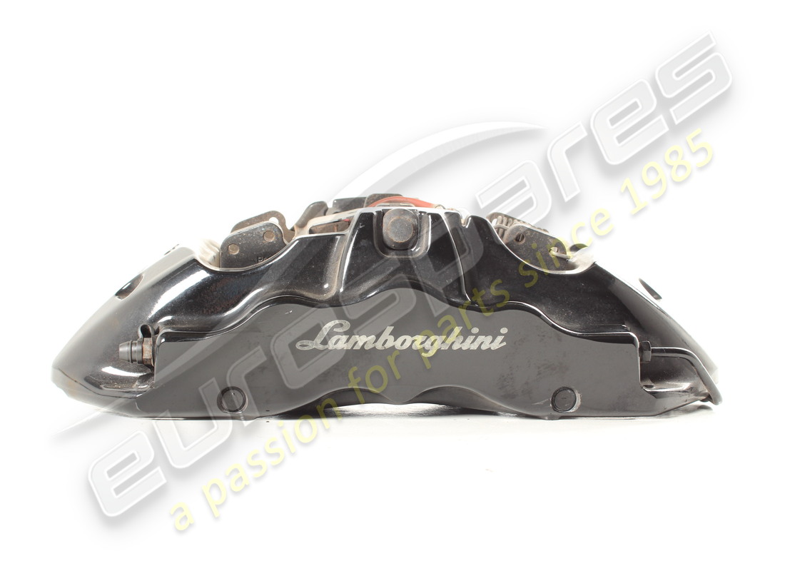 USED Lamborghini CCB CALIPER FRONT MY09-13 B . PART NUMBER 400615105AJ (1)