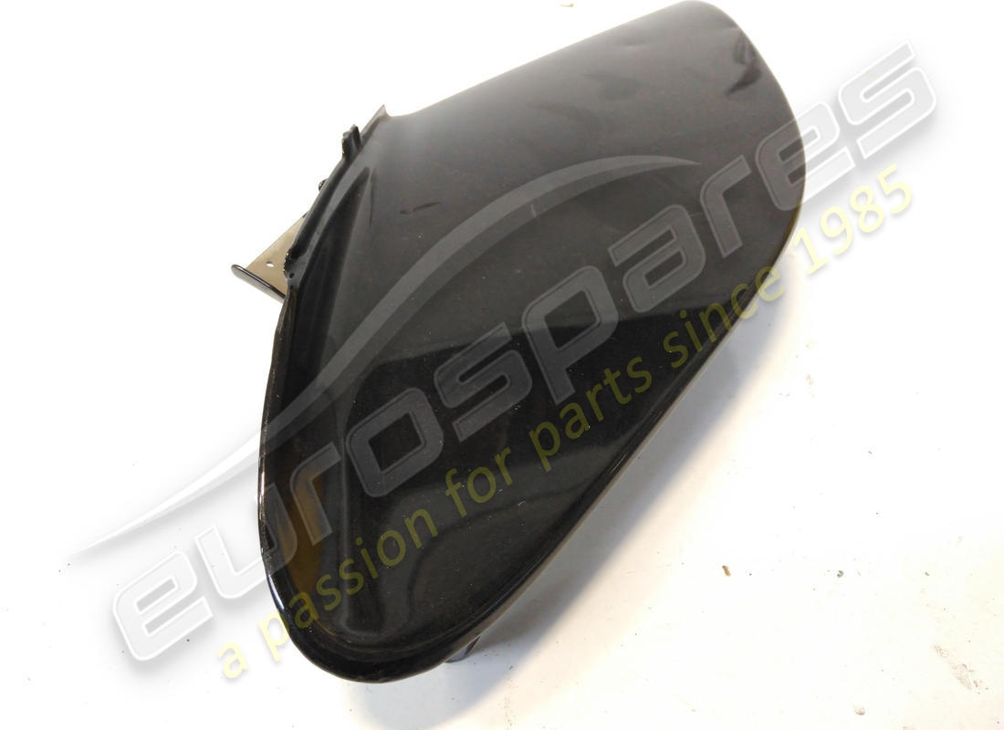 used ferrari lh flank flow splitter. part number 87029400 (4)