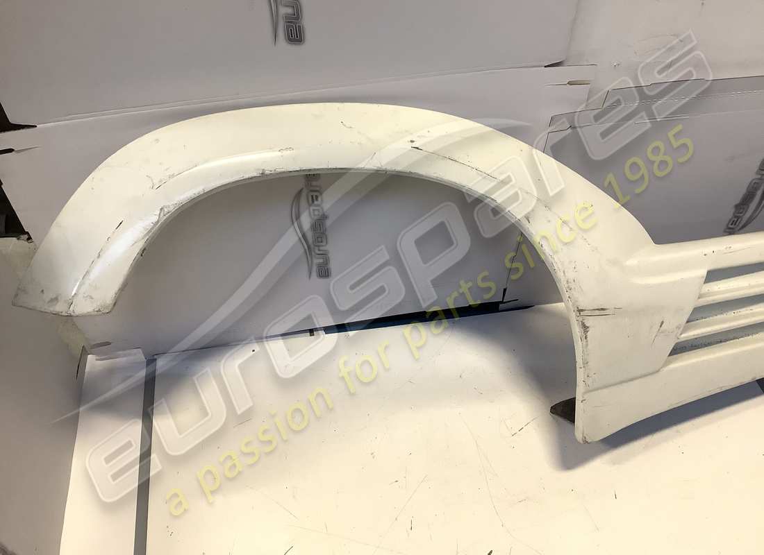 new lamborghini rh skirt exterior cover. part number 007010070 (5)