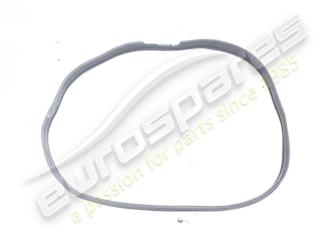 USED Maserati LUGGAGE COMPARTMENT GASKET . PART NUMBER 68084300 (1)