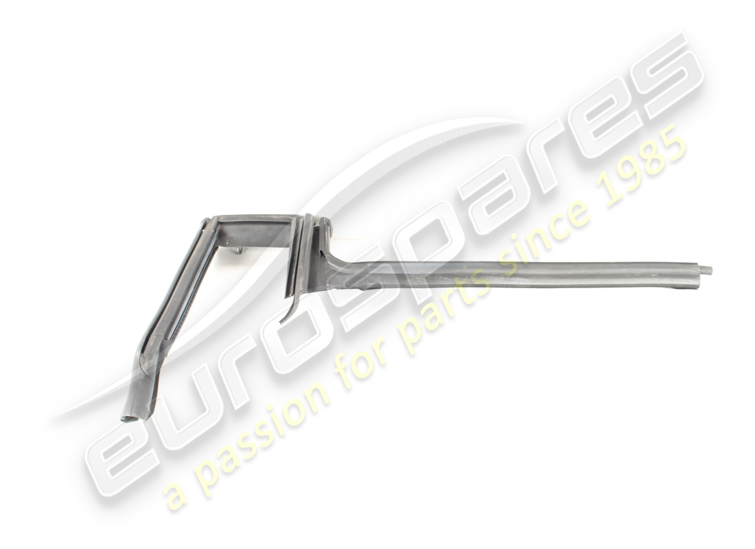 USED FERRARI LH DOOR PERIMETER SEAL. PART NUMBER 82200000 (4) used ferrari lh door perimeter seal. part number 82200000 (4)