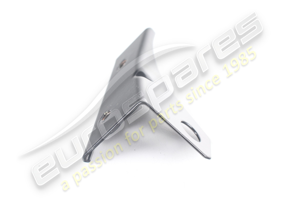 NEW MASERATI HEADLIGHT FASTENING LH BRACK. PART NUMBER 386100125 (2) new maserati headlight fastening lh brack. part number 386100125 (2)