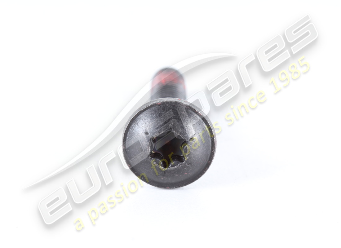 new lamborghini hexal.socket screw w. flange m6x30 8.8. part number n10632202 (2)