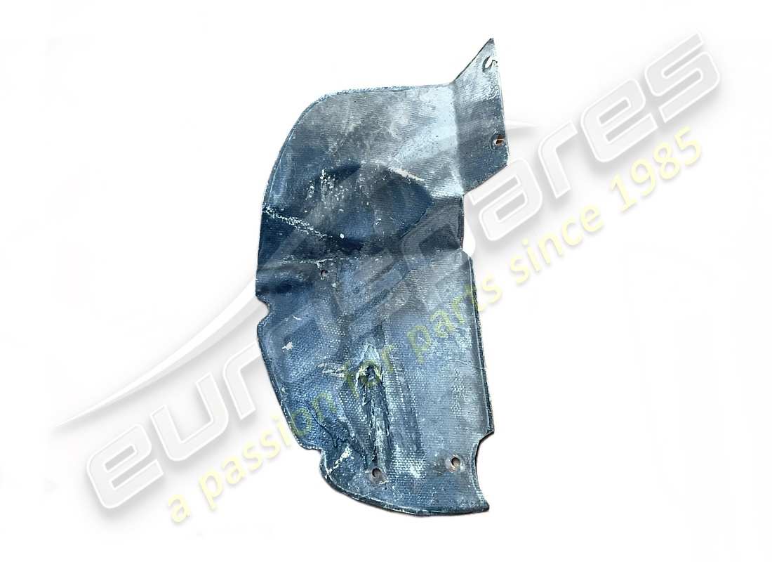 USED Ferrari RH GRAVEL GUARD LHD GTB . PART NUMBER 61849700 (1)