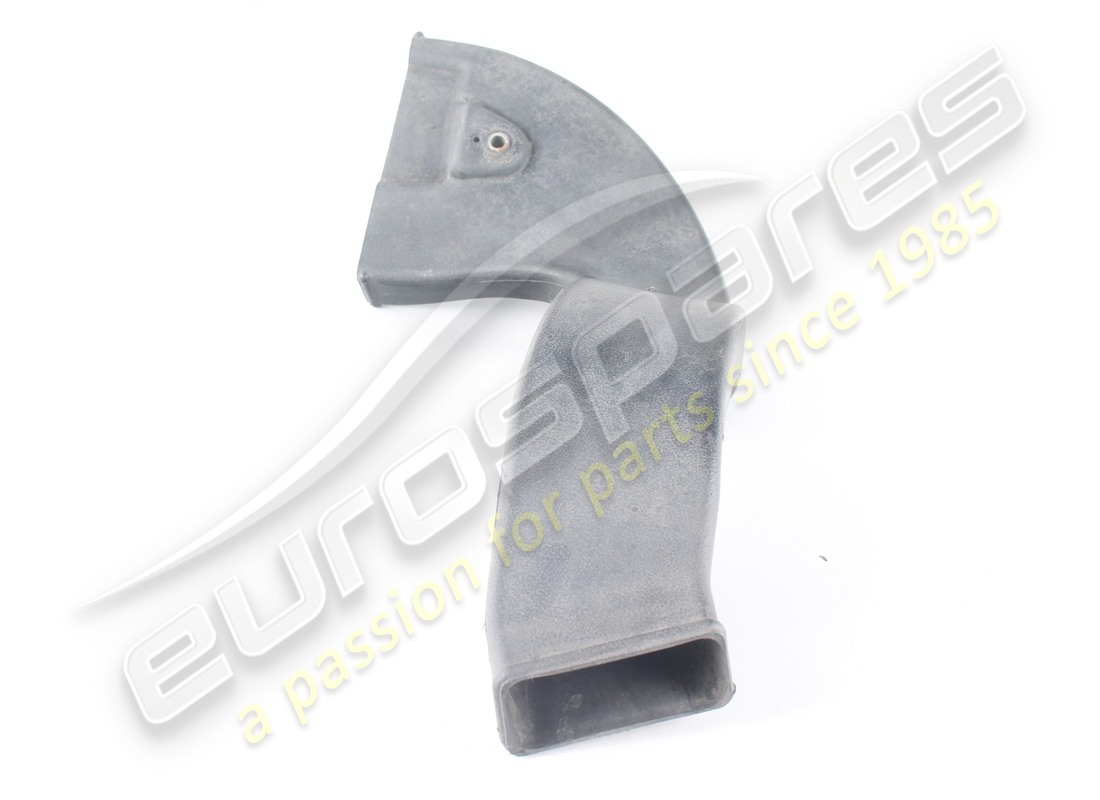 used maserati power unit air ducting. part number 241565 (2)