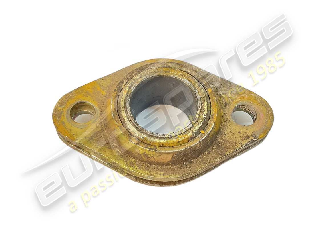 used ferrari steering joint lower flange. part number 103292 (1)