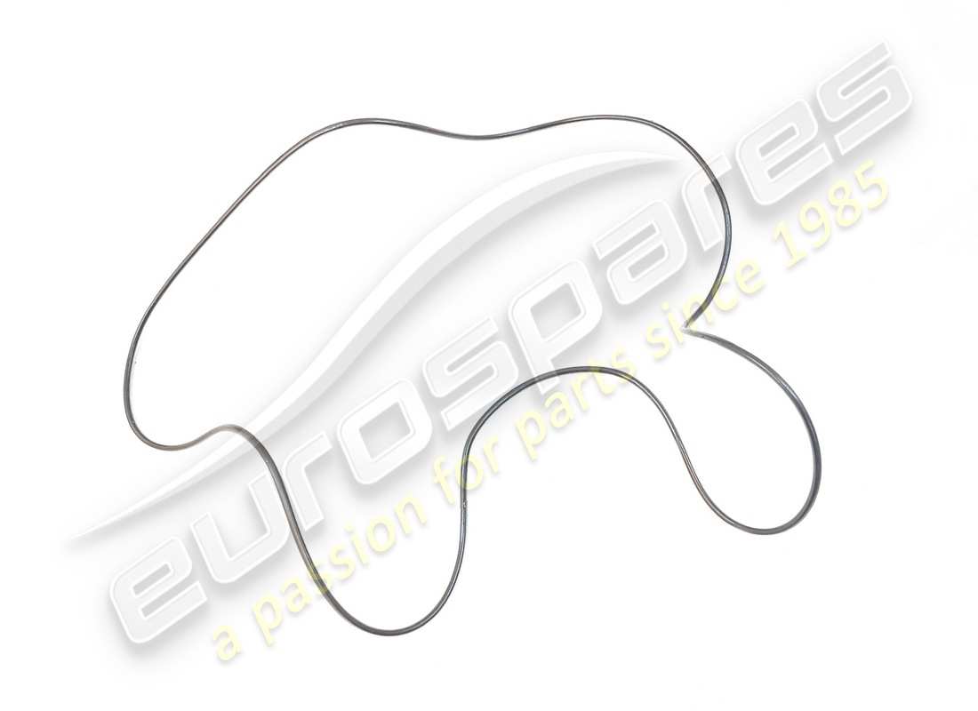 used lamborghini sealing part. part number 470805675a (1)