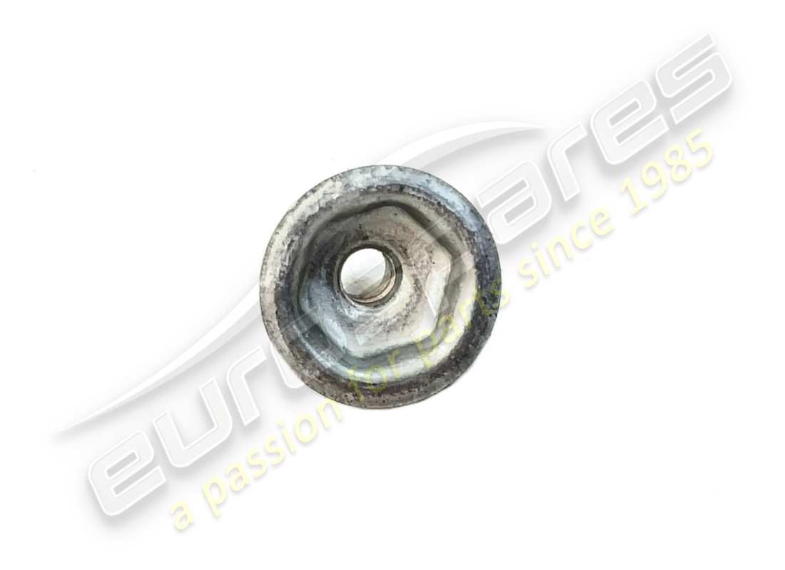 new porsche shouldered nut - t 5. part number 99904902509 (2)