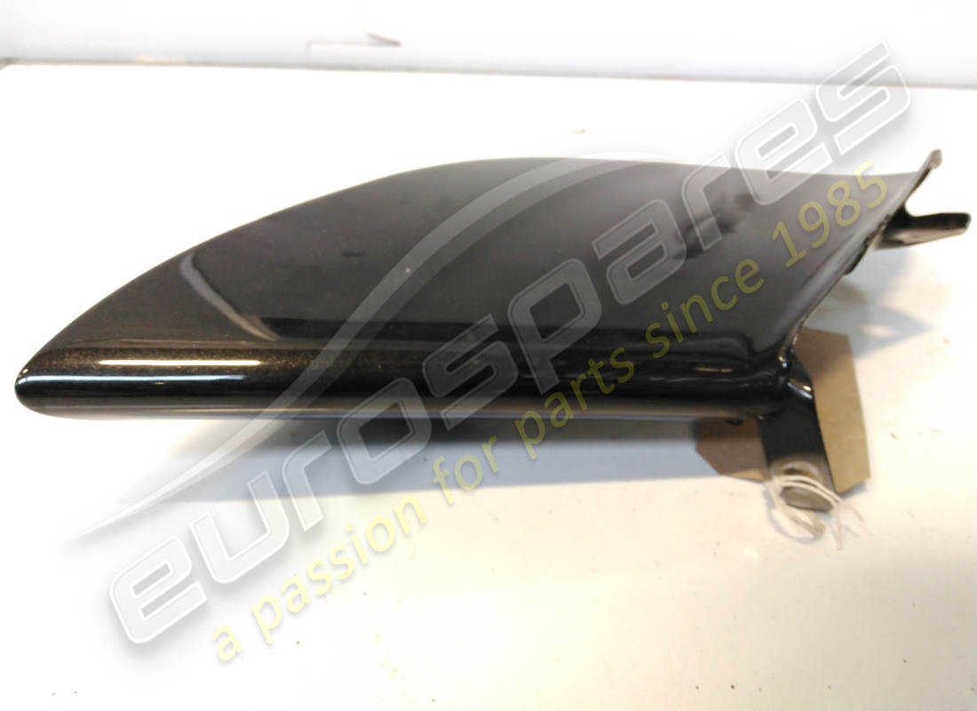 used ferrari lh flank flow splitter. part number 87029400 (2)