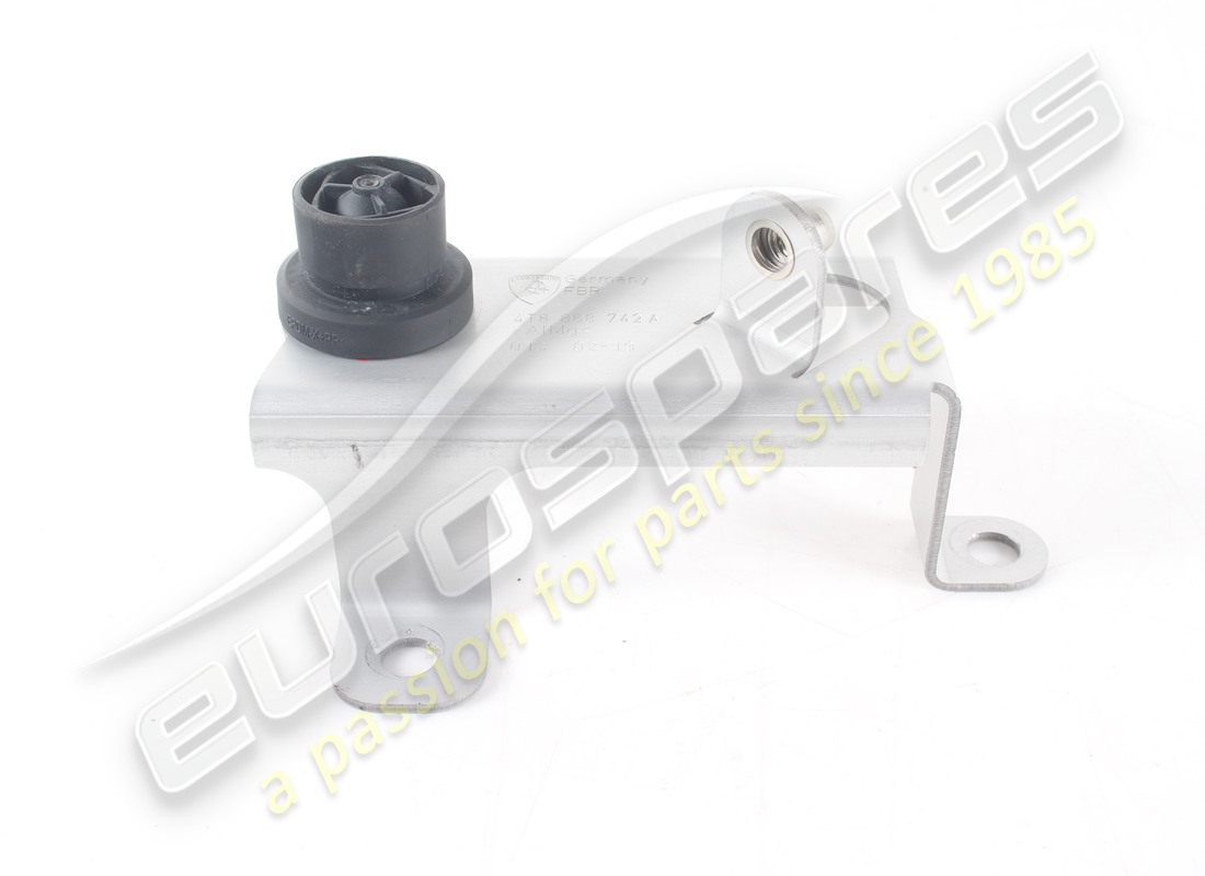 USED LAMBORGHINI BRACKET TRAY REAR WALL. PART NUMBER 4T8868742A (2) used lamborghini bracket tray rear wall. part number 4t8868742a (2)