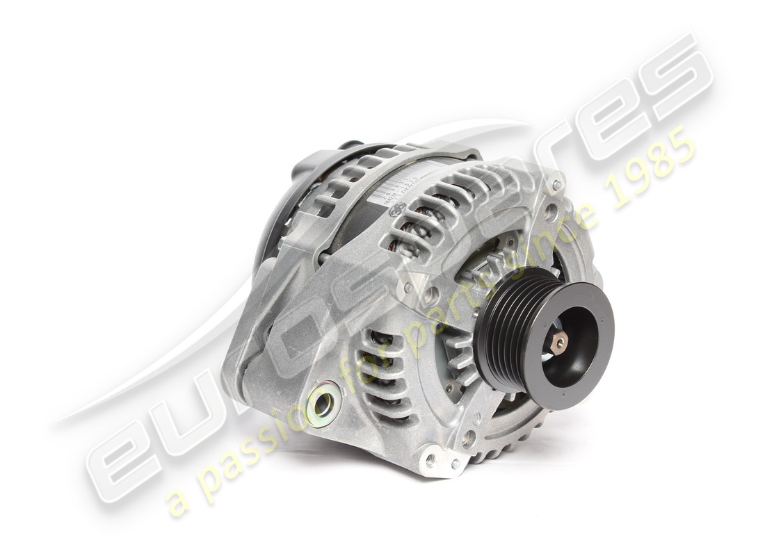 new ferrari 150 a. sc2 alternator. part number 263831 (1)