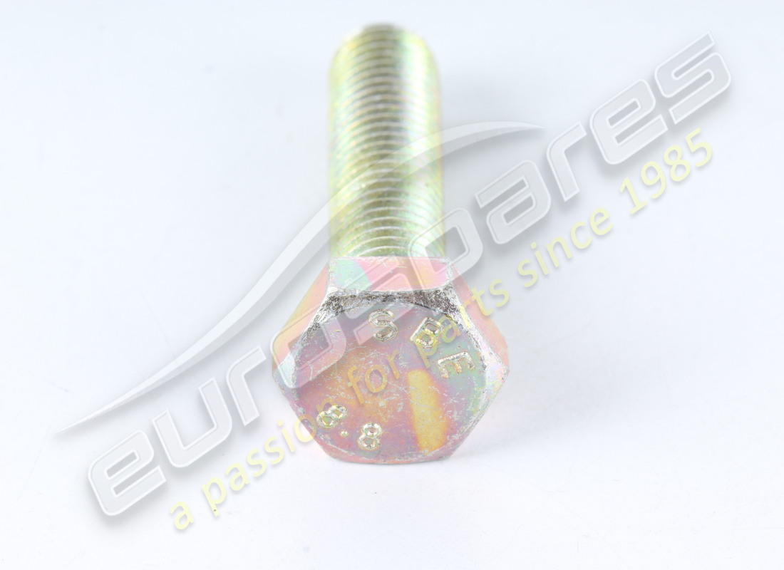 new maserati hex head screw m10x45. part number 11098621 (2)