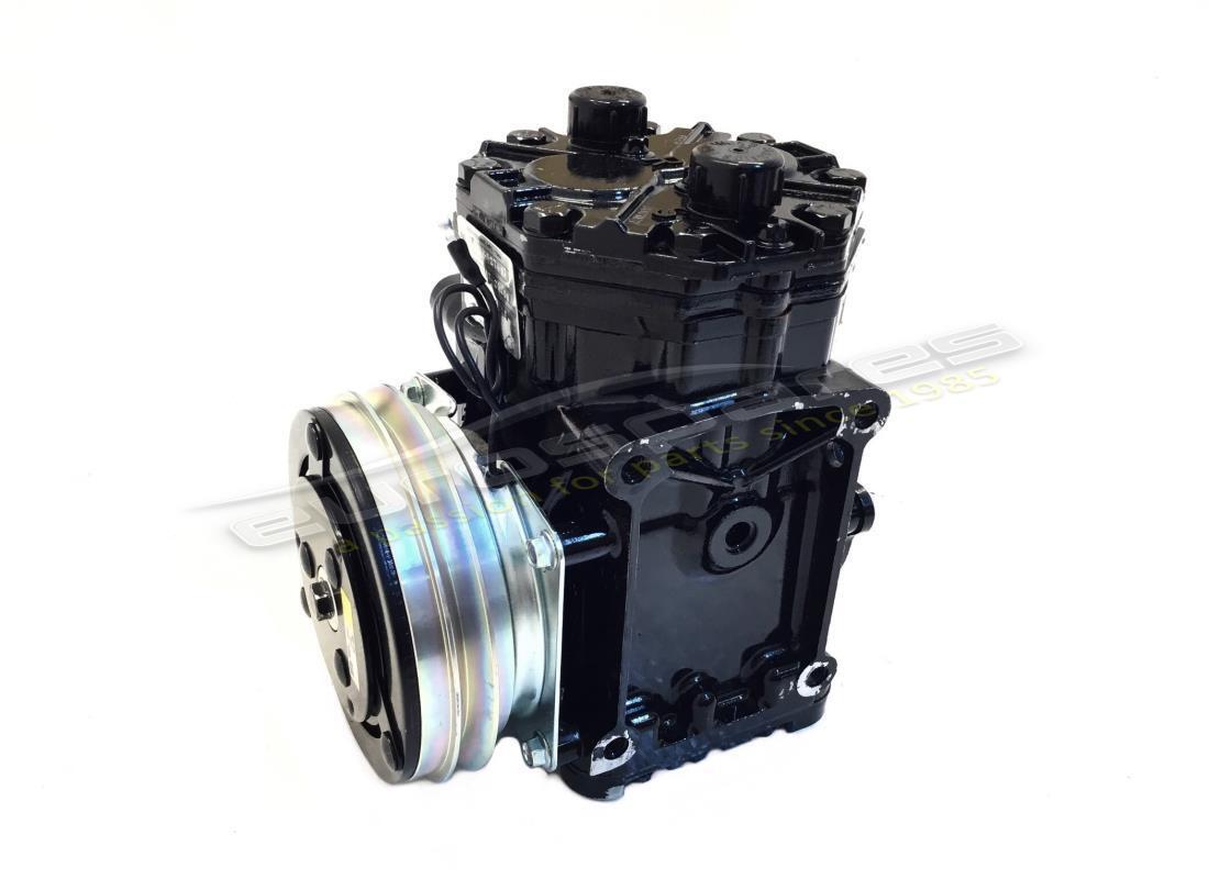 NEW Eurospares A/C COMPRESSOR (THREADED TYPE) . PART NUMBER 111222 (1)
