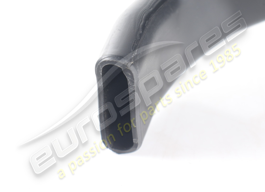 USED LAMBORGHINI WATER DRAIN HOSE. PART NUMBER 4T7825598 (4) used lamborghini water drain hose. part number 4t7825598 (4)