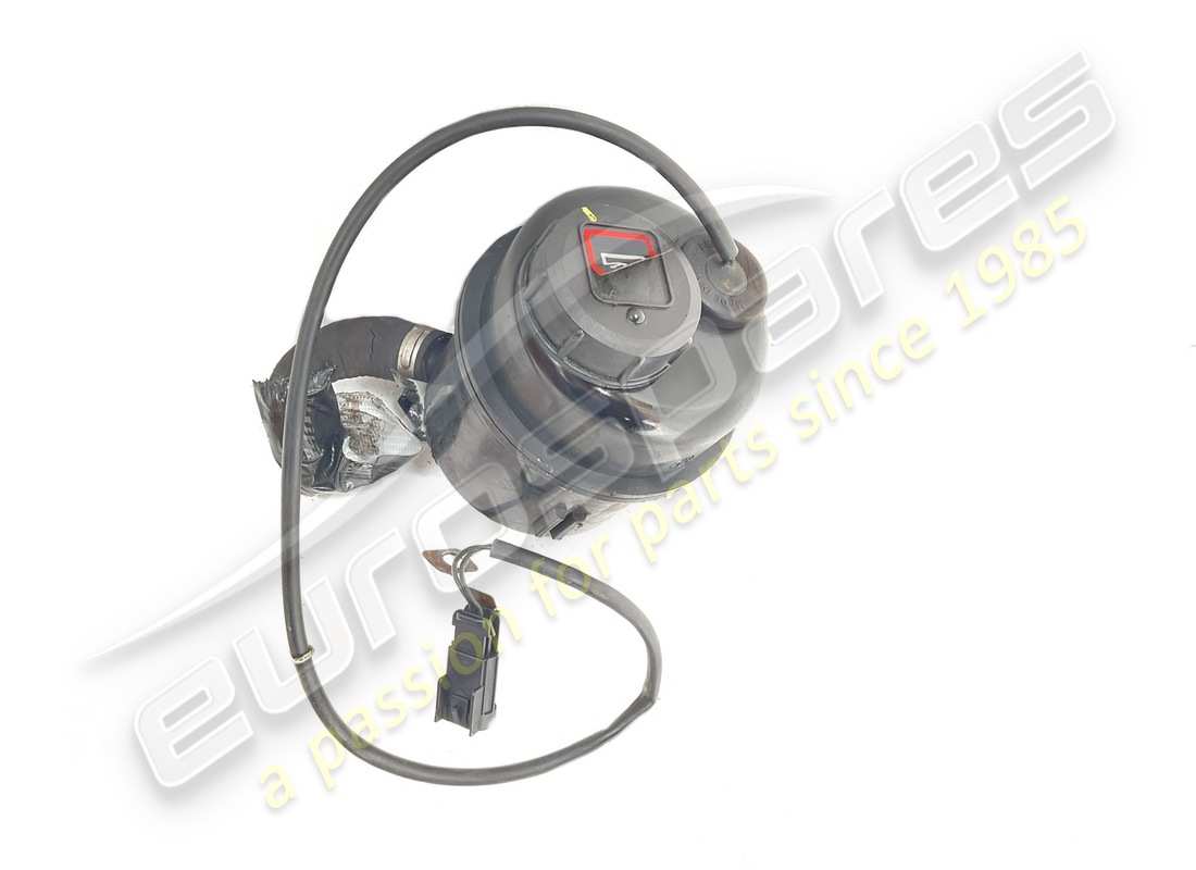 used maserati serbatoio olio cambio f1 f1. part number 188686 (2)