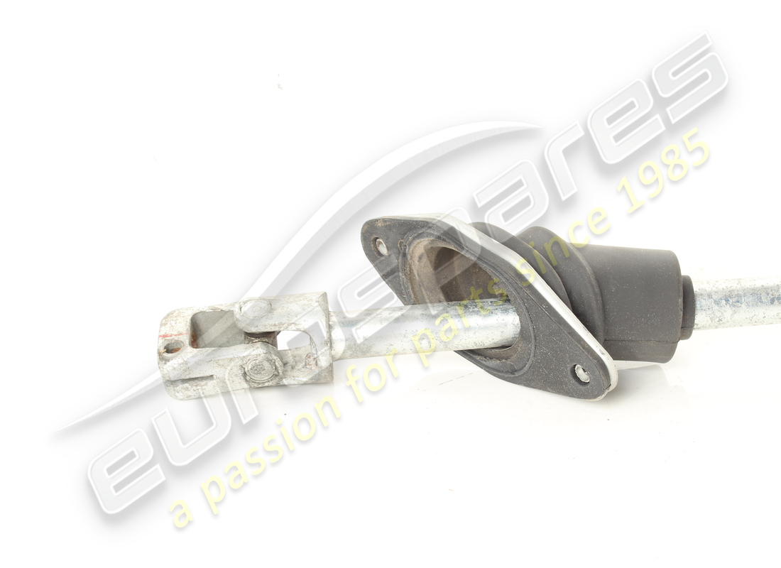 used ferrari steering column complete. part number 194527 (3)