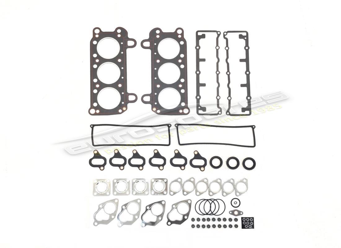 new eurospares cylinder heads revision gasket set. part number 310622008 (1)