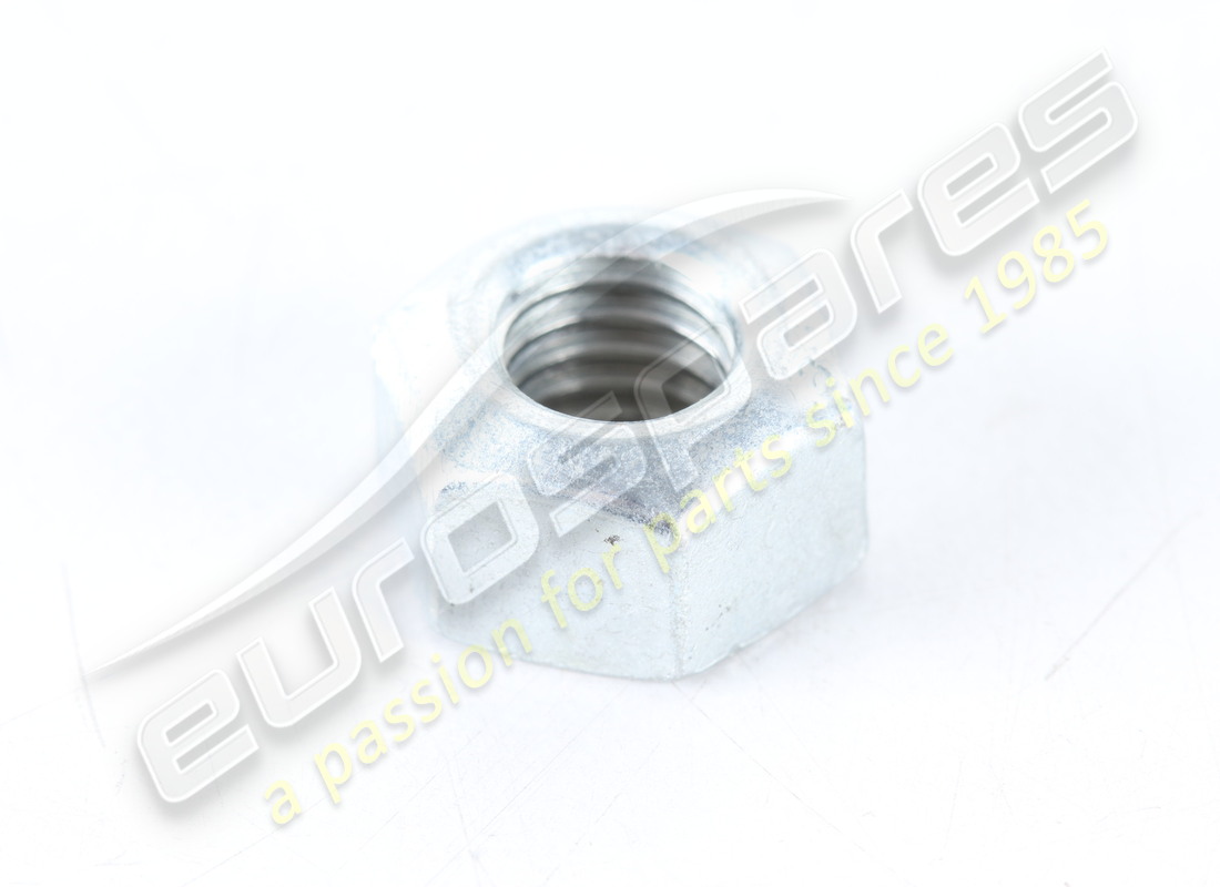 new porsche hex. nut - m 8. part number 90091000301 (1)