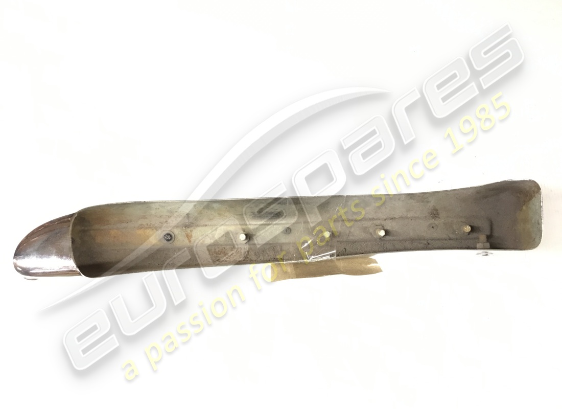 used ferrari rh front quarter bumper. part number 30171003 (4)