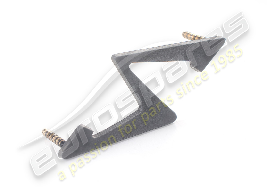 new lamborghini s plate. part number 006106008 (1)