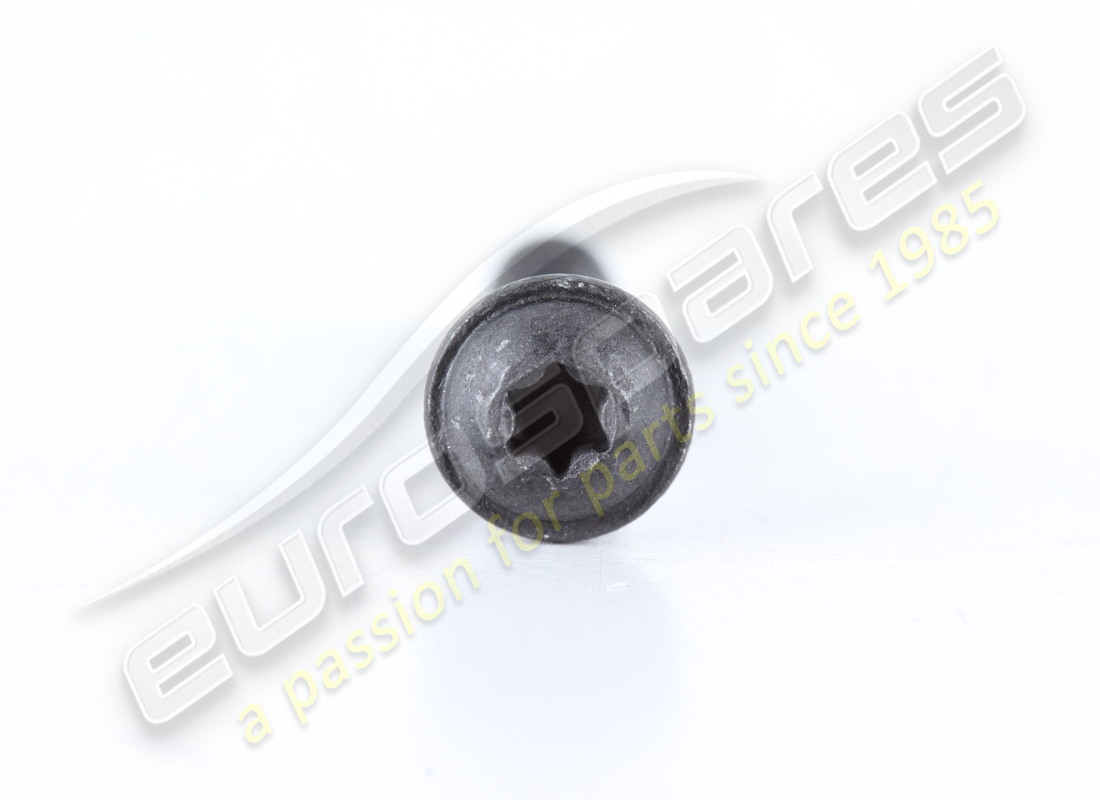 new porsche fillister hd. screw - 3,5 x 18. part number 99991915109 (2)