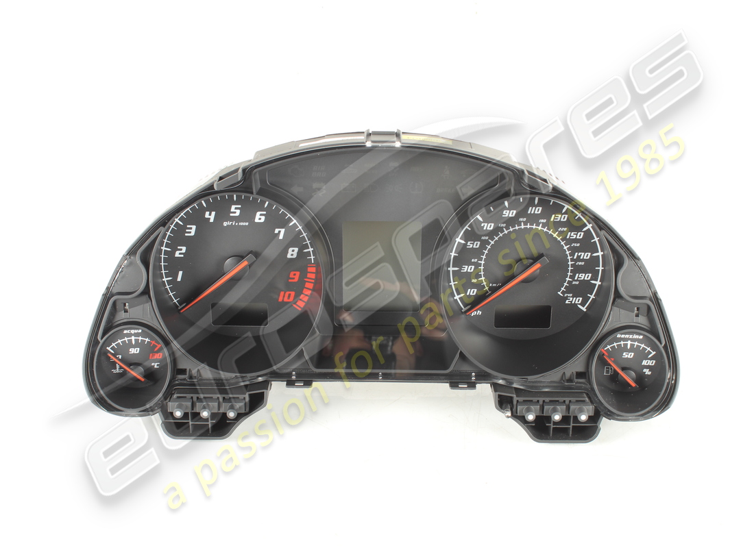 new lamborghini instrument cluster. part number 400920900r (1)
