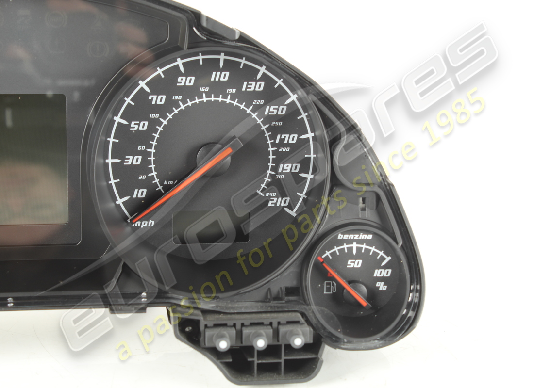 new lamborghini instrument cluster. part number 402920900f (6)
