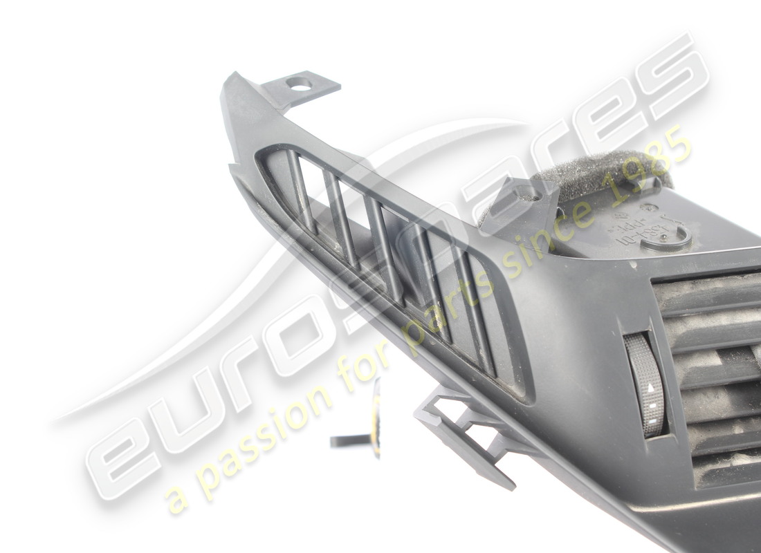 used lamborghini vent,side. part number 470819705 (2)