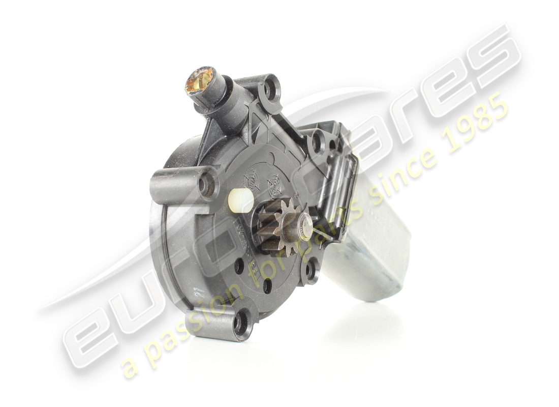 new ferrari rh window motor. part number 63211800 (2)