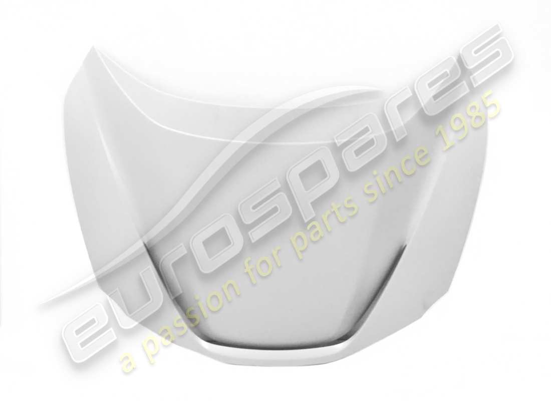 RECONDITIONED Ferrari FRONT HOOD . PART NUMBER 790825 (1)