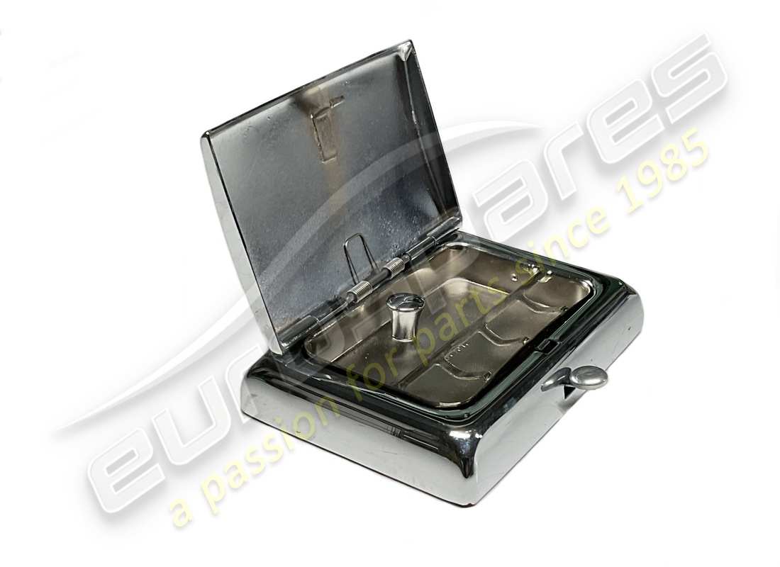 new ferrari ashtray (flip-up). part number 2396493000 (3)