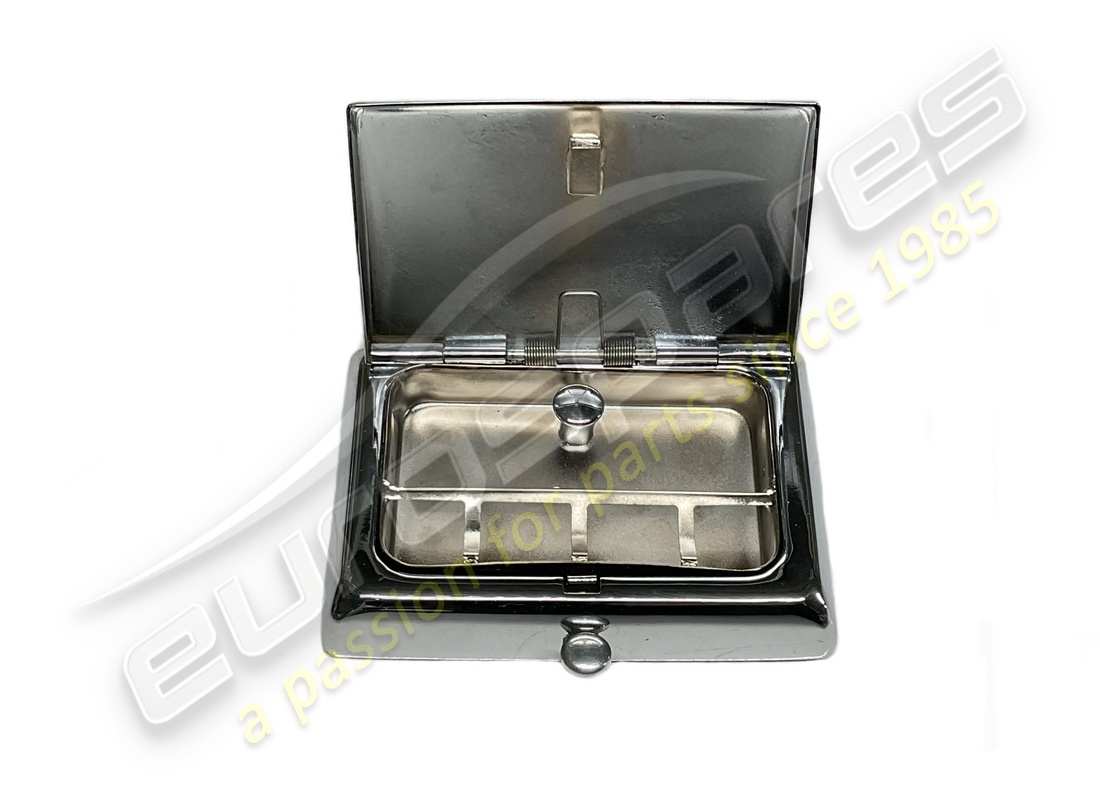 new ferrari ashtray (flip-up). part number 2396493000 (2)