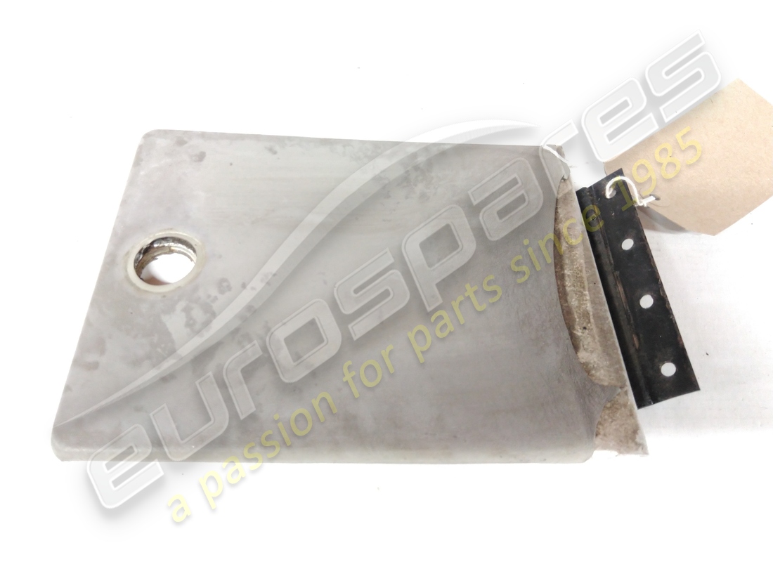 USED Ferrari LID WITH HINGE . PART NUMBER 62328600 (1)