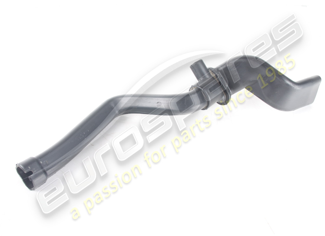 USED LAMBORGHINI WATER DRAIN HOSE. PART NUMBER 4T7825598 (1) used lamborghini water drain hose. part number 4t7825598 (1)